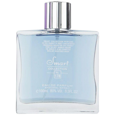 ادو پرفیوم زنانه اسمارت کالکشن (Smart Collection) مدل Lanvin Eclat کد 178