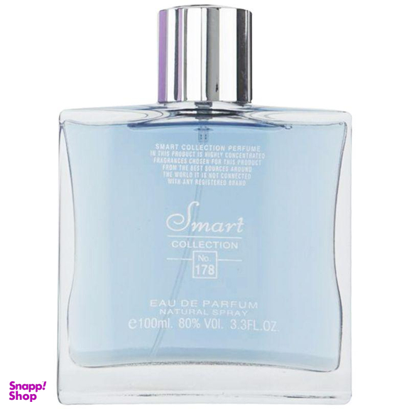 ادو پرفیوم زنانه اسمارت کالکشن (Smart Collection) مدل Lanvin Eclat کد 178
