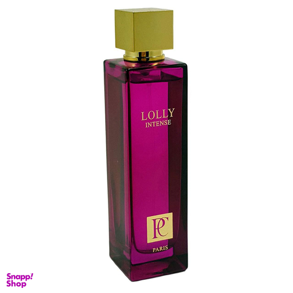 ادوپرفیوم زنانه پرایم (Prime) مدل Lolly Intense