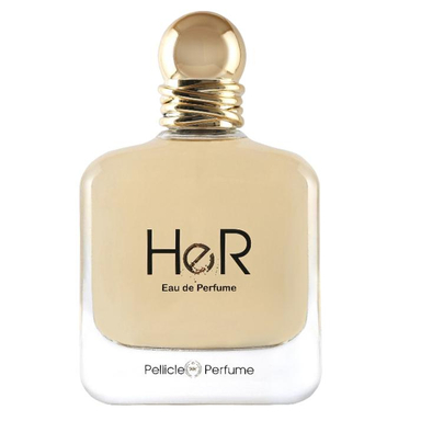 ادوپرفیوم زنانه پلیکله (Pellicle) مدل Her