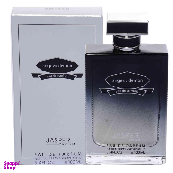 ادوپرفیوم زنانه جاسپر (Jasper) مدل پرفیوم مدل Ange ou Demon