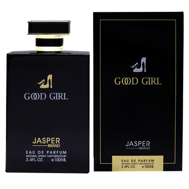 ادوپرفیوم زنانه جاسپر (Jasper) مدل Good Girl