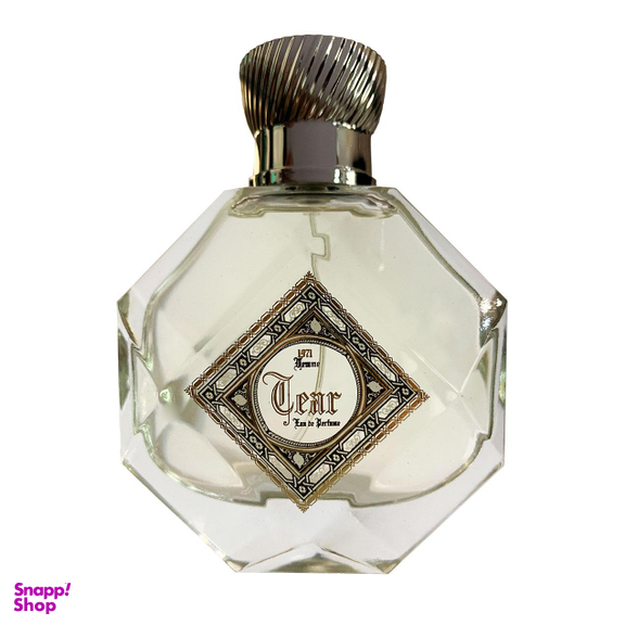 ادوپرفیوم زنانه دنا (Dona) مدل تییر کد 337