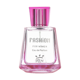 ادوپرفیوم زنانه رز (Roz) مدل Fashion
