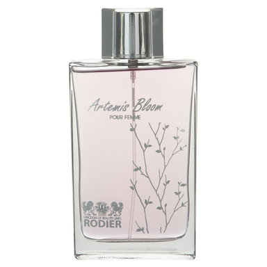 ادوپرفیوم زنانه رودیر (Rodier) مدل Artemis Bloom