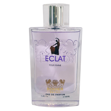 ادوپرفیوم زنانه رودیر مدل Eclat