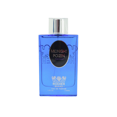 ادوپرفیوم زنانه رودیر (Rodier) مدل MIDNIGHT POIZEN