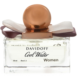 ادوپرفیوم زنانه زوا (Zeva) مدل Cool Water DAVIDOFF