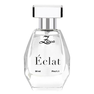 ادوپرفیوم زنانه زوا (Zeva) مدل ECLAT
