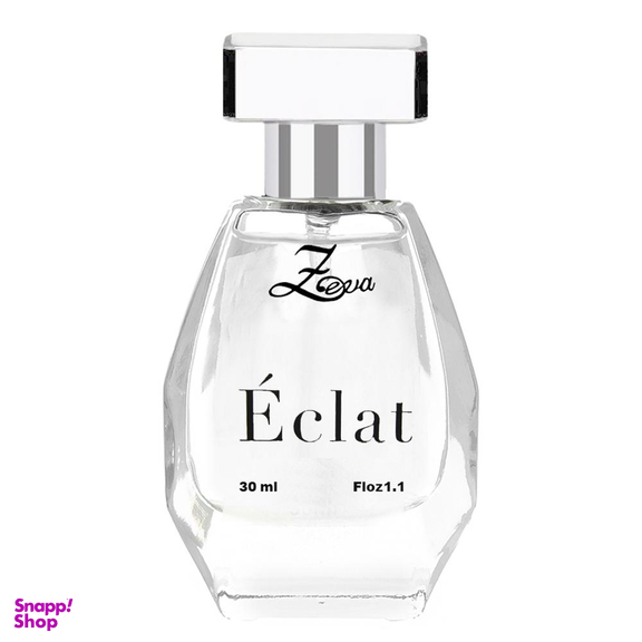 ادوپرفیوم زنانه زوا (Zeva) مدل ECLAT