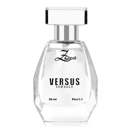 ادوپرفیوم زنانه زوا (Zeva) مدل VERSACE VERSUS
