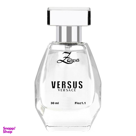 ادوپرفیوم زنانه زوا (Zeva) مدل VERSACE VERSUS