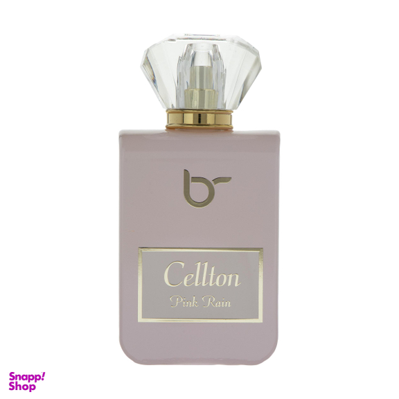 ادوپرفیوم زنانه سلتون مدل Pink Rain
