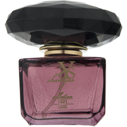 ادوپرفیوم زنانه شمیاس (Shamyas) مدل Crystal Noir