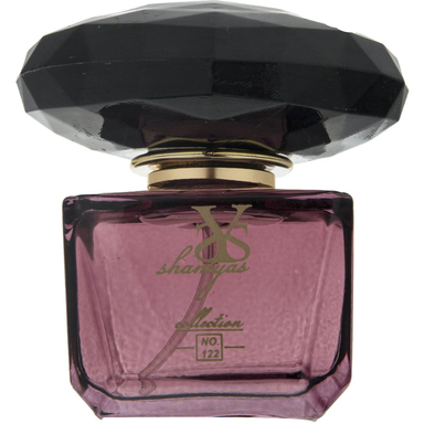 ادوپرفیوم زنانه شمیاس (Shamyas) مدل Crystal Noir