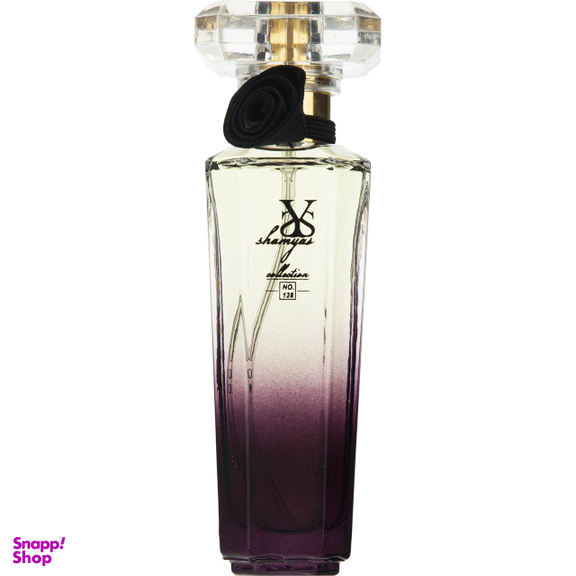 ادوپرفیوم زنانه شمیاس (Shamyas) مدل Tresor Midnight Rose