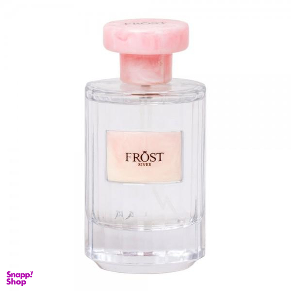 ادوپرفیوم زنانه فراست (Frost) مدل ریور