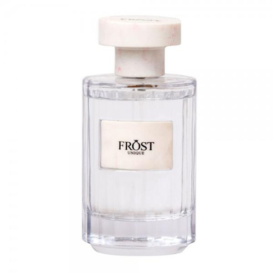 ادوپرفیوم زنانه فراست (Frost) مدل یونیک