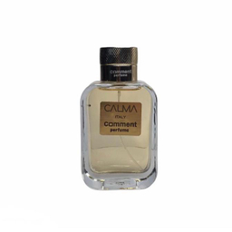 ادوپرفیوم زنانه کامنت (Comment) مدل کالما گلد