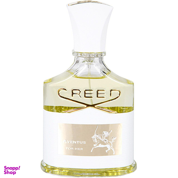 ادوپرفیوم زنانه کرید (Creed) مدل Aventus For Her