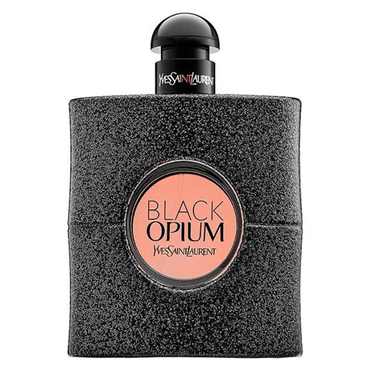 ادوپرفیوم زنانه مدل Black Opium