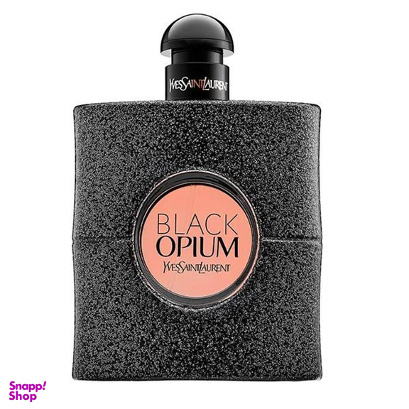 ادوپرفیوم زنانه مدل Black Opium