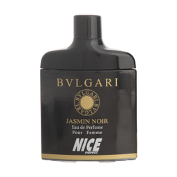 ادوپرفیوم زنانه نایس پاپت (Nice Puppet) مدل Bvlgari Jasmin Noir