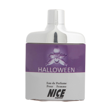 ادوپرفیوم زنانه نایس پاپت مدل Halloween