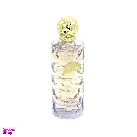 ادوپرفیوم زنانه ورسای (Versailles) مدل FIRE GIRL