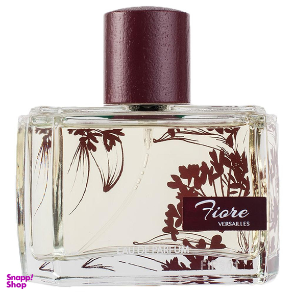 ادوپرفیوم زنانه ورسای (Versailles) مدل Flower Bomb