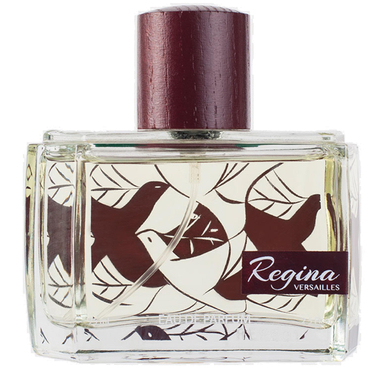 ادوپرفیوم زنانه ورسای (Versailles) مدل Regina
