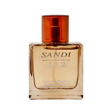 ادوپرفیوم سندی (Sandi) شماره 112