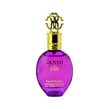 ادوپرفیوم سندی (Sandi) مدل ALIEN کد 108