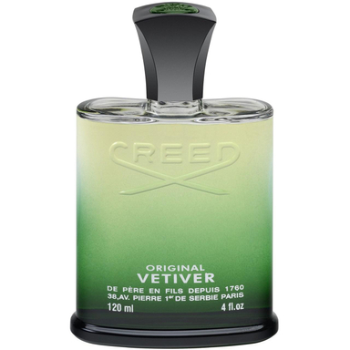 ادوپرفیوم کرید (Creed) مدل Original Vetiver