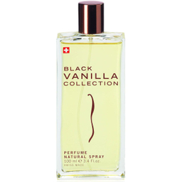 ادوپرفیوم ماسک کالکشن استاویتا (Stavita) مدل Black Vanilla