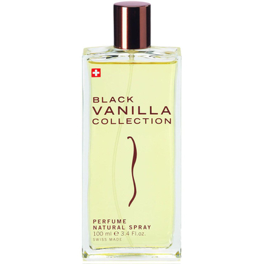 ادوپرفیوم ماسک کالکشن استاویتا (Stavita) مدل Black Vanilla