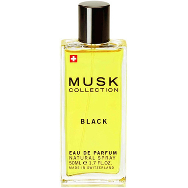 ادوپرفیوم ماسک کالکشن استاویتا (Stavita) مدل Black