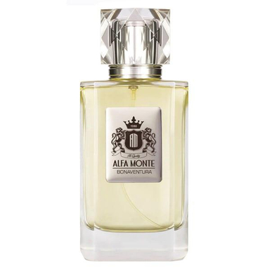 ادو پرفیوم مردانه آلفا مونته (Alfa Monte) مدل Bonaventura