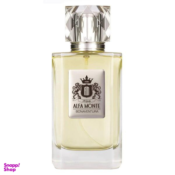 ادو پرفیوم مردانه آلفا مونته (Alfa Monte) مدل Bonaventura