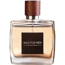 ادوپرفیوم مردانه استاویتا (Stavita) مدل Wild for Men
