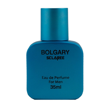 ادو پرفیوم مردانه اسکلاره مدل BOLGARY