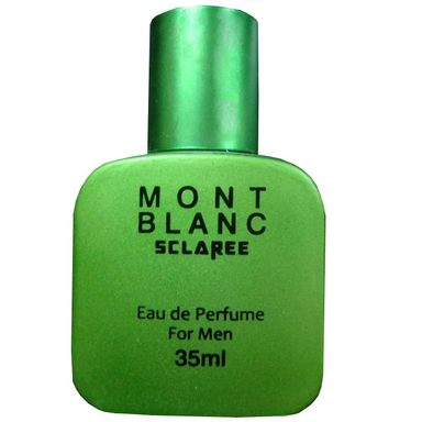 ادوپرفیوم مردانه اسکلاره (Sclaree) مدل Mont Blanc