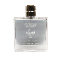 ادو پرفیوم مردانه اسمارت کالکشن (Smart Collection) مدل Sauvage کد 446