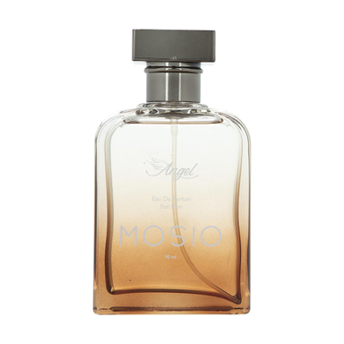 ادوپرفیوم مردانه انجل کرفت (Angel Craft) مدل MOSIO