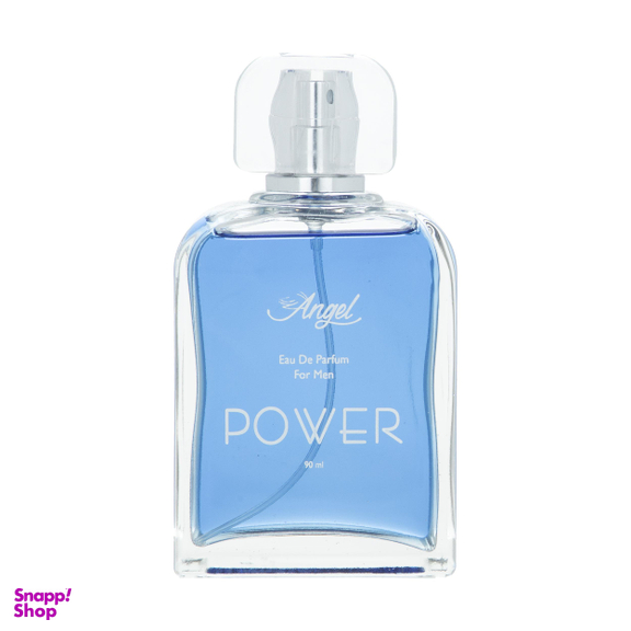 ادوپرفیوم مردانه انجل کرفت (Angel Craft) مدل POWER