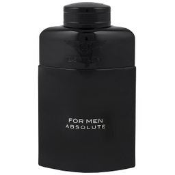 ادوپرفیوم مردانه بنتلی (Bentley) مدل For Men Absolute