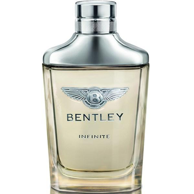 ادوپرفیوم مردانه بنتلی (Bentley) مدل Infinite Intense