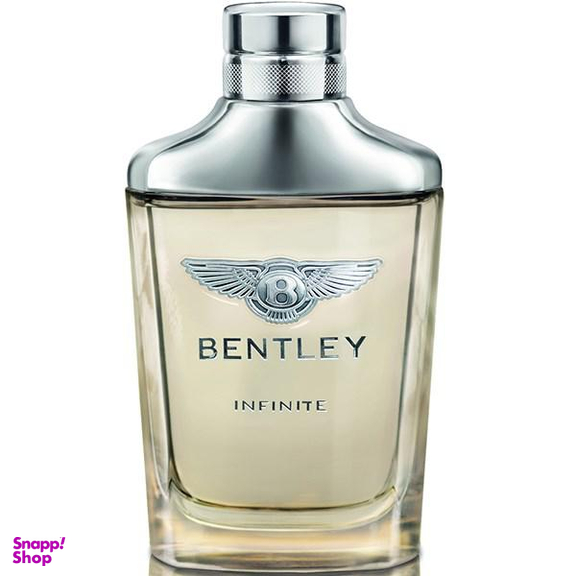 ادوپرفیوم مردانه بنتلی (Bentley) مدل Infinite Intense