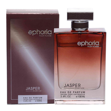 ادوپرفیوم مردانه جاسپر (Jasper) مدل پرفیوم مدل ephoria