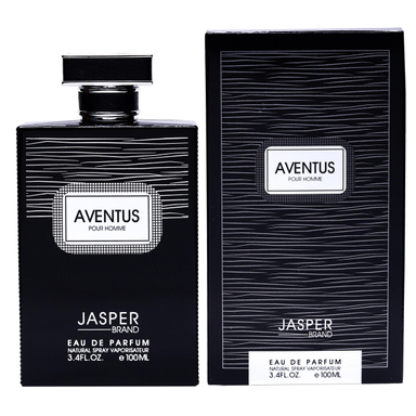ادوپرفیوم مردانه جاسپر (Jasper) مدل Aventus